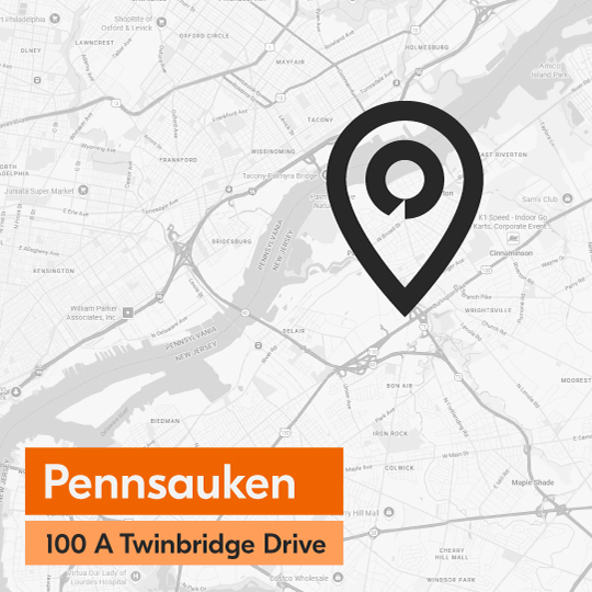 Kyocera Document Solutions Mid-Atlantic - Pennsauken