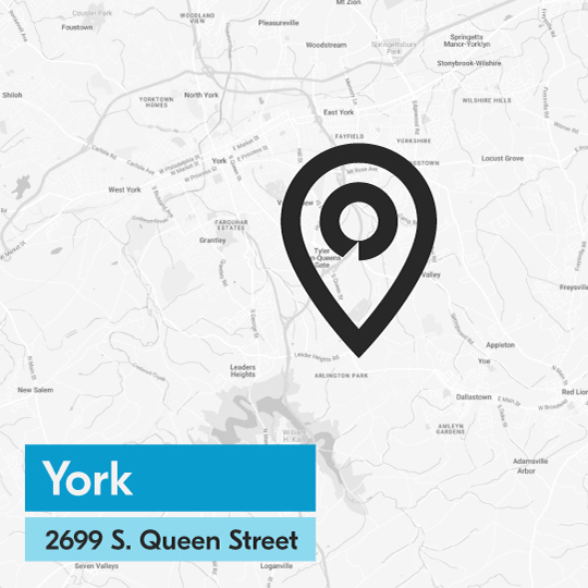 Kyocera Document Solutions Mid-Atlantic - York