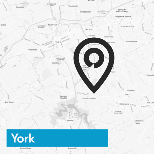 Kyocera Document Solutions Mid-Atlantic - York