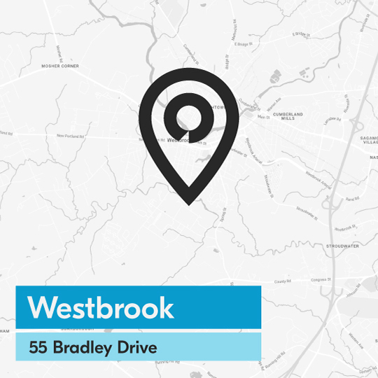 Kyocera Document Solutions New England - Westbrook