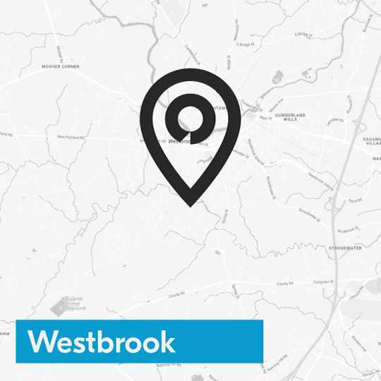 Kyocera Document Solutions New England - Westbrook