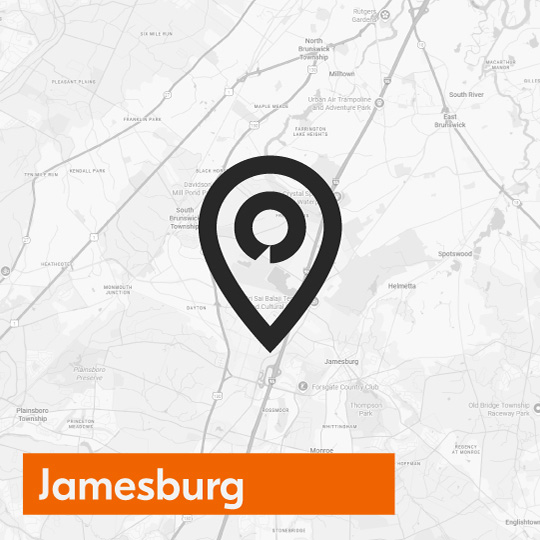 Kyocera Document Solutions New York Metro - Jamesburg