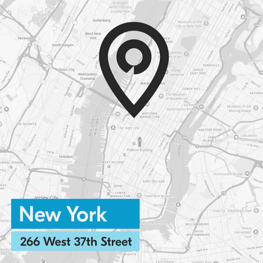 Kyocera Document Solutions New York Metro - New York