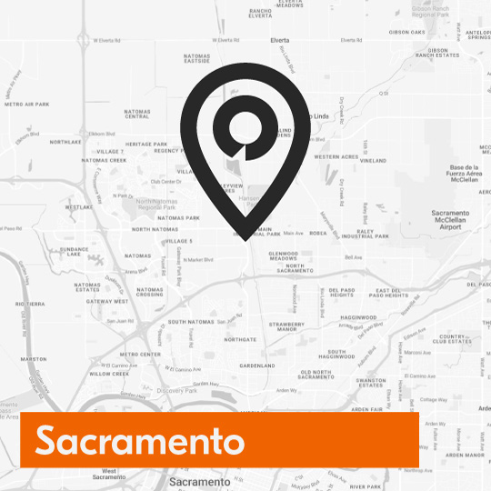 Kyocera Document Solutions Northern California - Sacramento