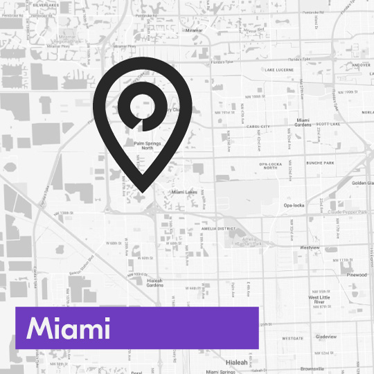 Kyocera Document Solutions Southeast - Miami