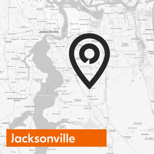 Kyocera Document Solutions Southeast - Jacksonville