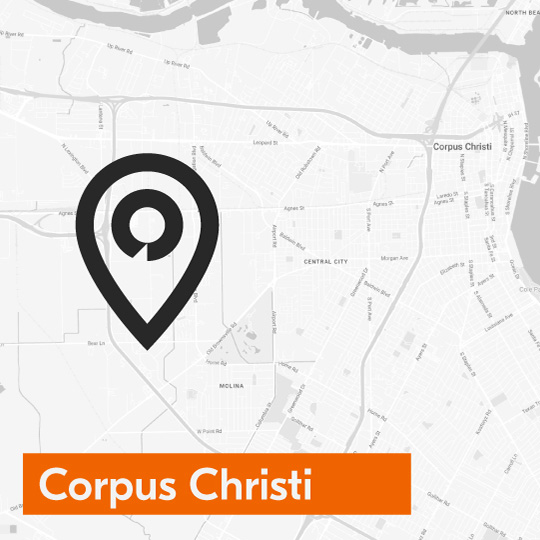 Kyocera Document Solutions Southwest - Corpus Christi