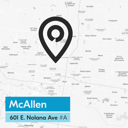 Kyocera Document Solutions Southwest - McAllen