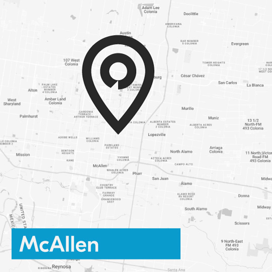 Kyocera Document Solutions Southwest - McAllen