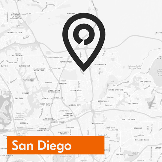 Kyocera Document Solutions West - San Diego