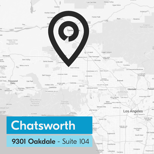 Kyocera Document Solutions West - Chatsworth