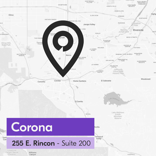 Kyocera Document Solutions West - Corona