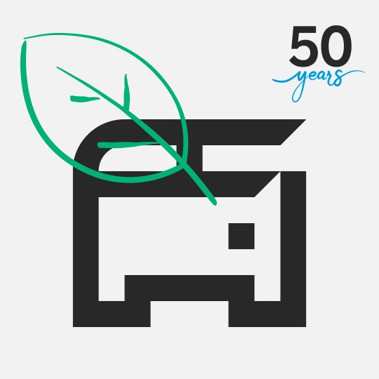 El legado de la tecnología ECOSYS