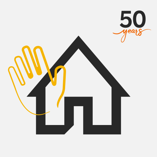 Una nueva identidad de marca