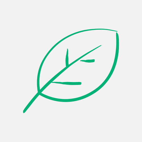 Dedication to Sustainability