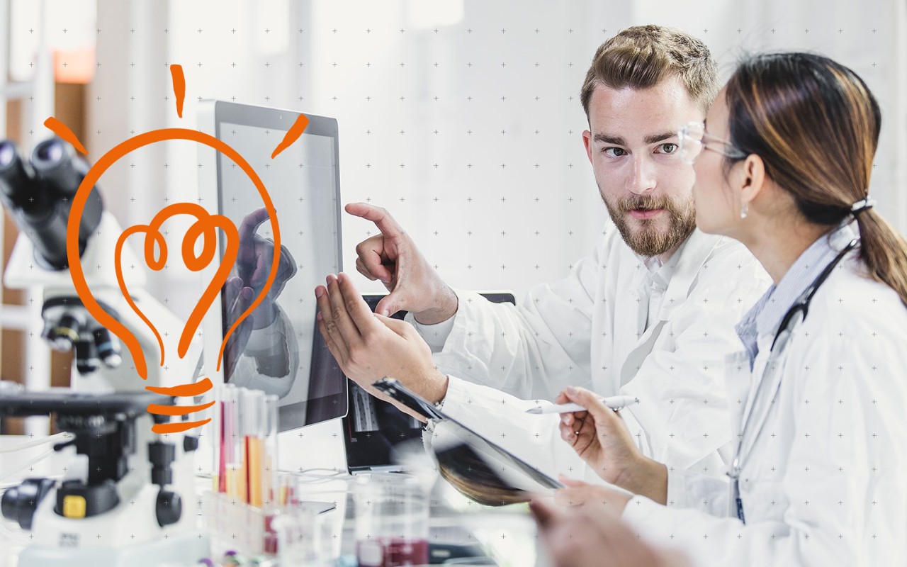 Oportunidades para innovar día a día