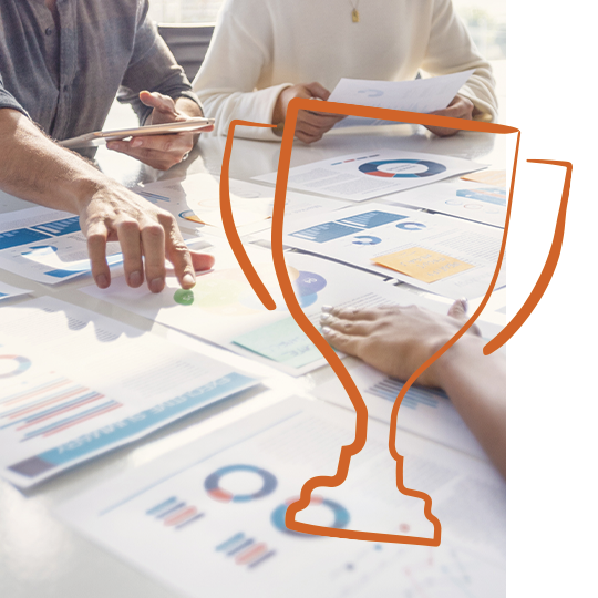 Mejor fabricante A4 por séptimo año consecutivo