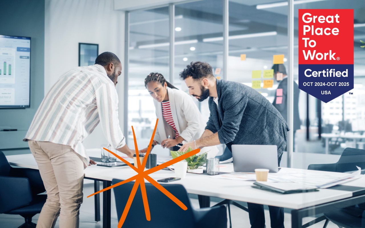 ¡Kyocera es Great Place to Work por cuarto año consecutivo!