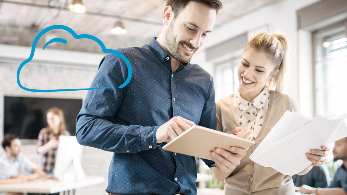 5 motivos para usar una solución de ECM en su empresa