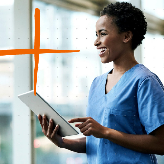 Digitalización en la sanidad