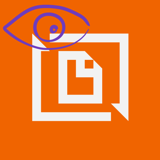 Kyocera Tiered Color Monitor