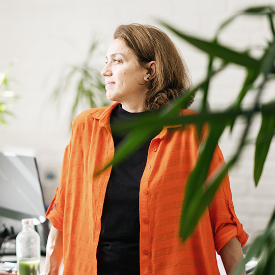 5 estrategias para una oficina más eco-friendly