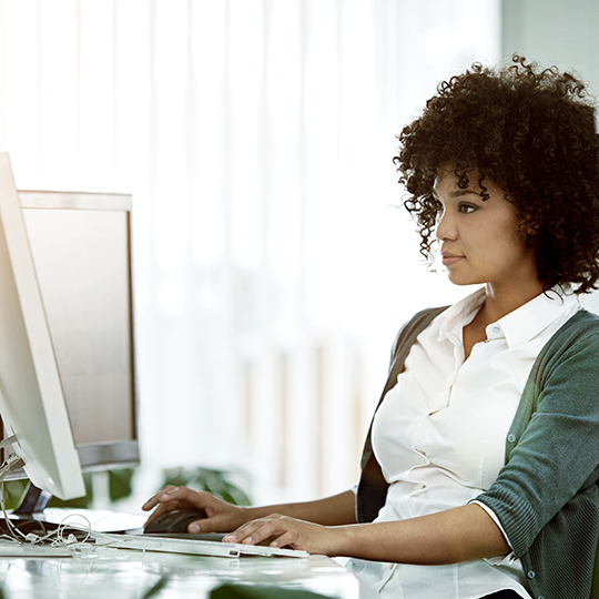  Tecnología para trabajar a distancia