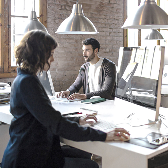 Bases sólidas para un futuro seguro