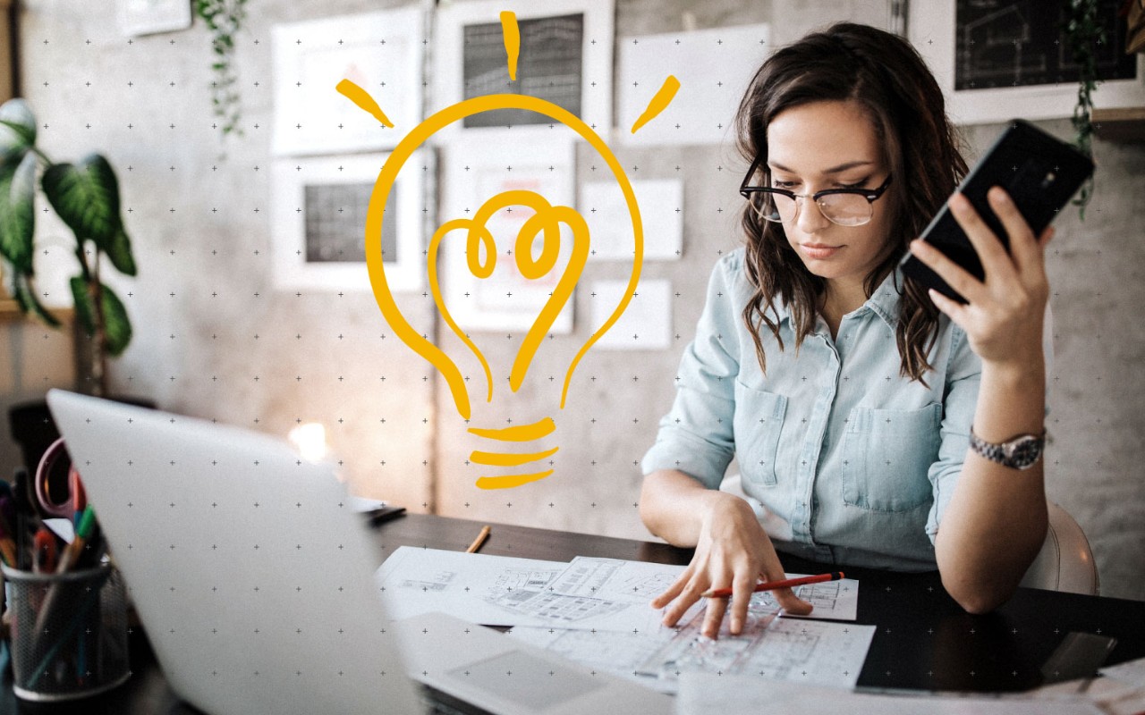 El futuro del trabajo: cinco tendencias del trabajo a distancia