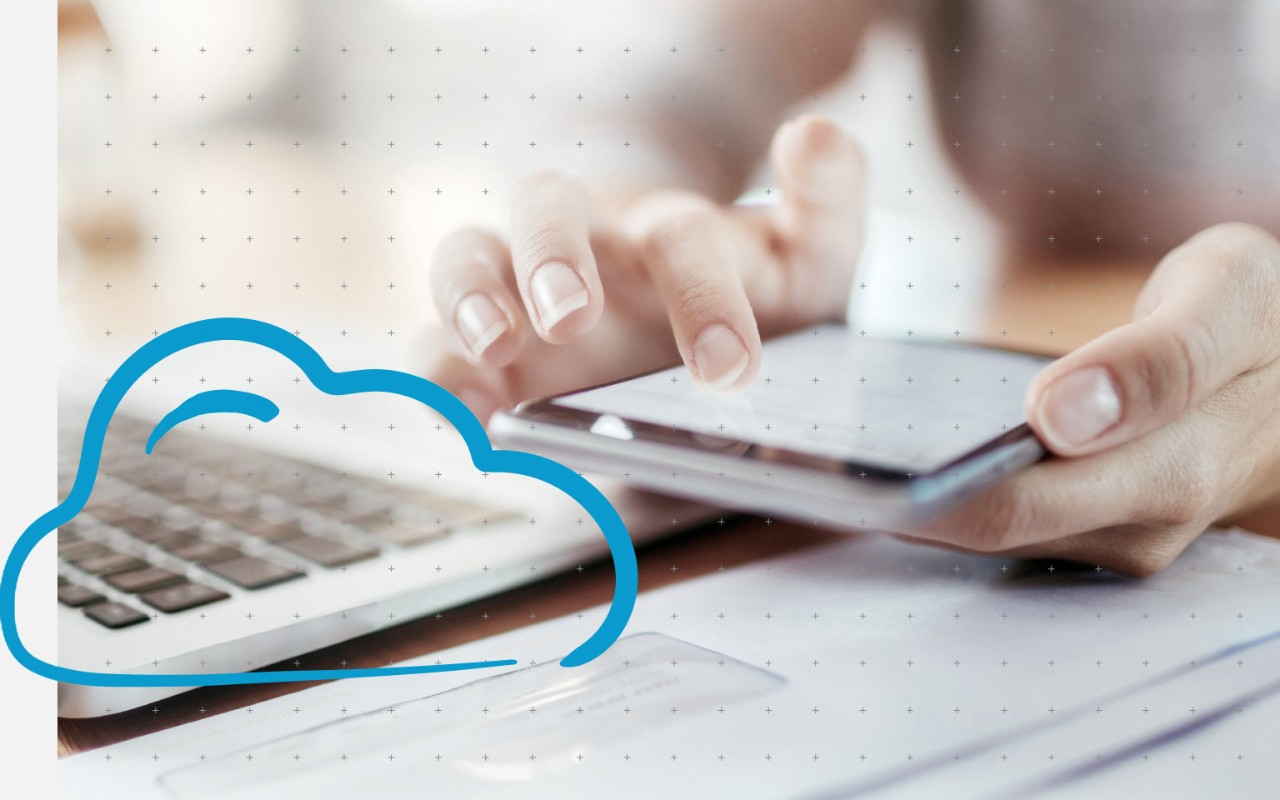 Soluciones de impresión en la nube Kyocera