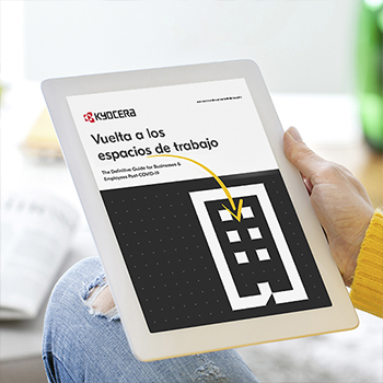 De vuelta a la oficina