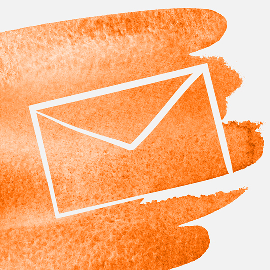 Impresión de correo directo