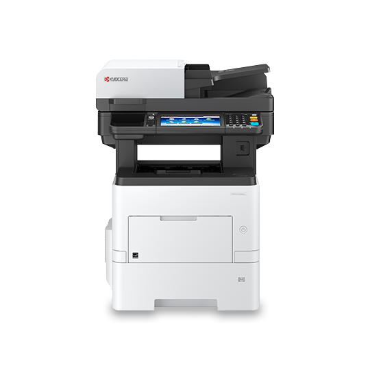 ECOSYS M3860idn