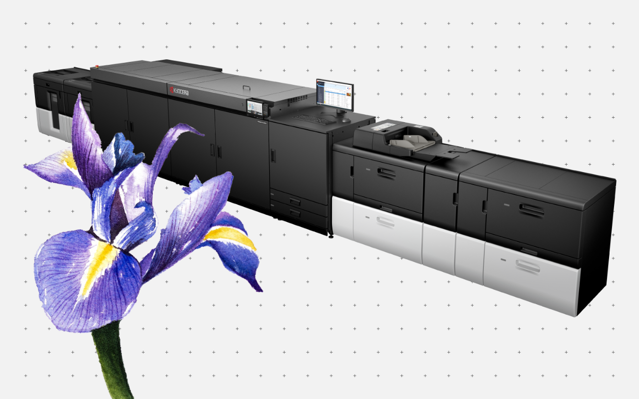 Introducing the TASKalfa Pro 55000c