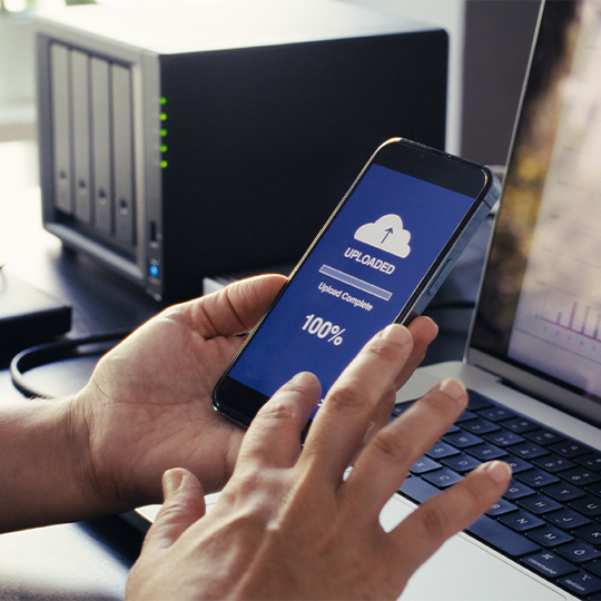 Adopción de la nube de código abierto.