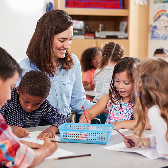 Soluciones para el aula.