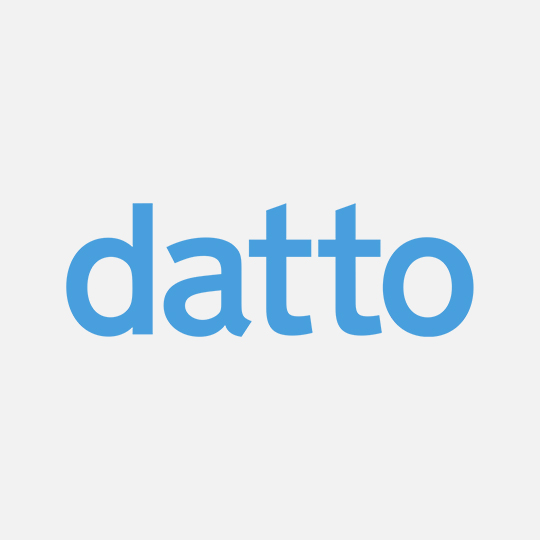 datto logo