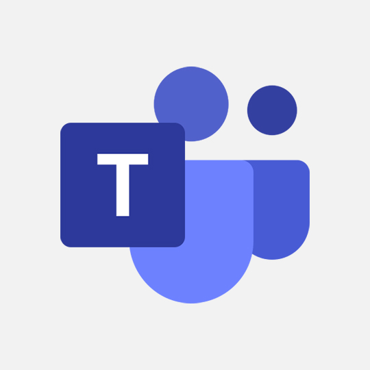 Microsoft Teams logo