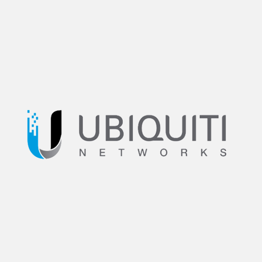 Ubiquiti Networks logo
