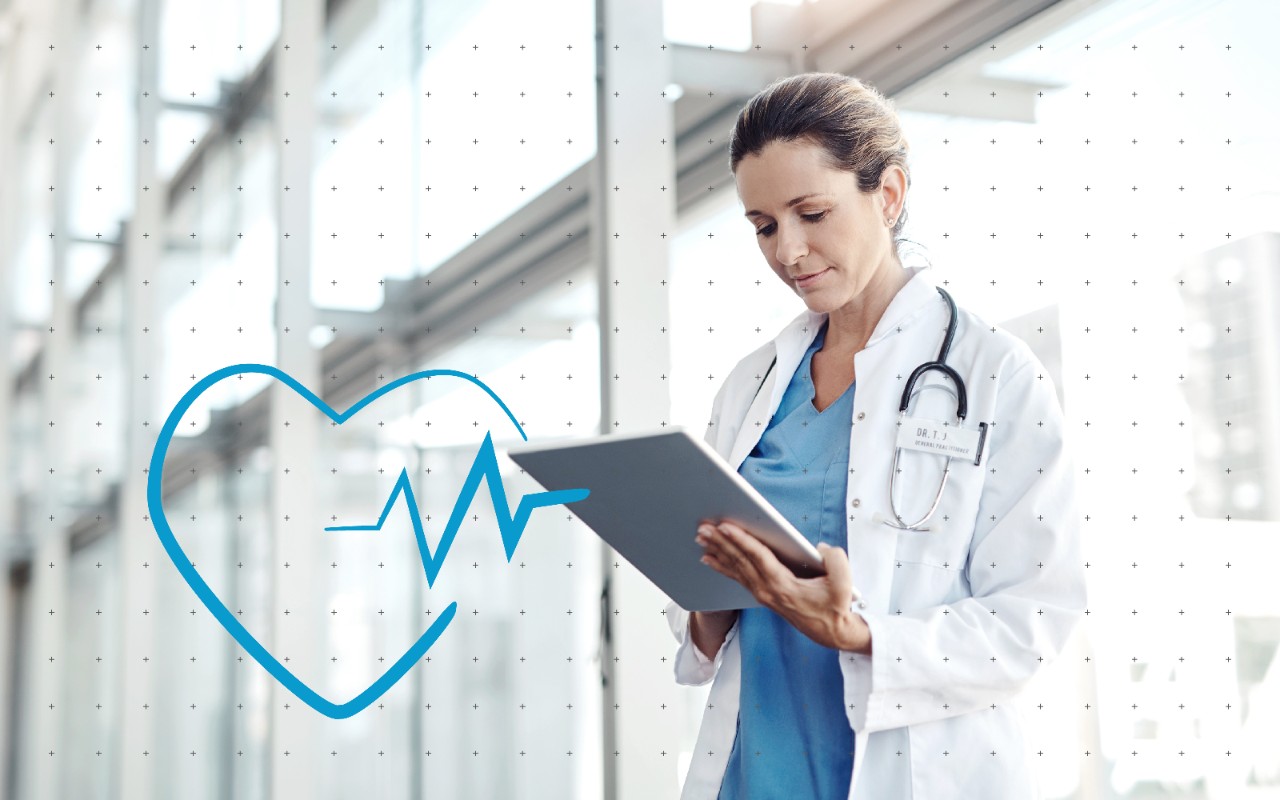 Servicios de gestión de impresión (MPS) en sanidad