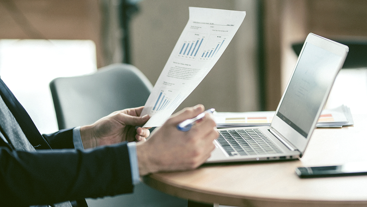 Recopilando métricas