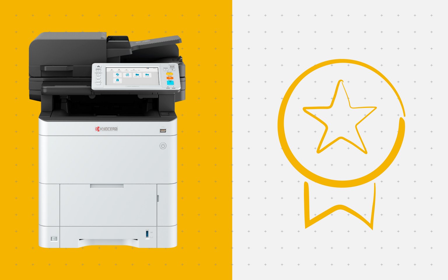Two new BLI Pick Awards for Kyocera!