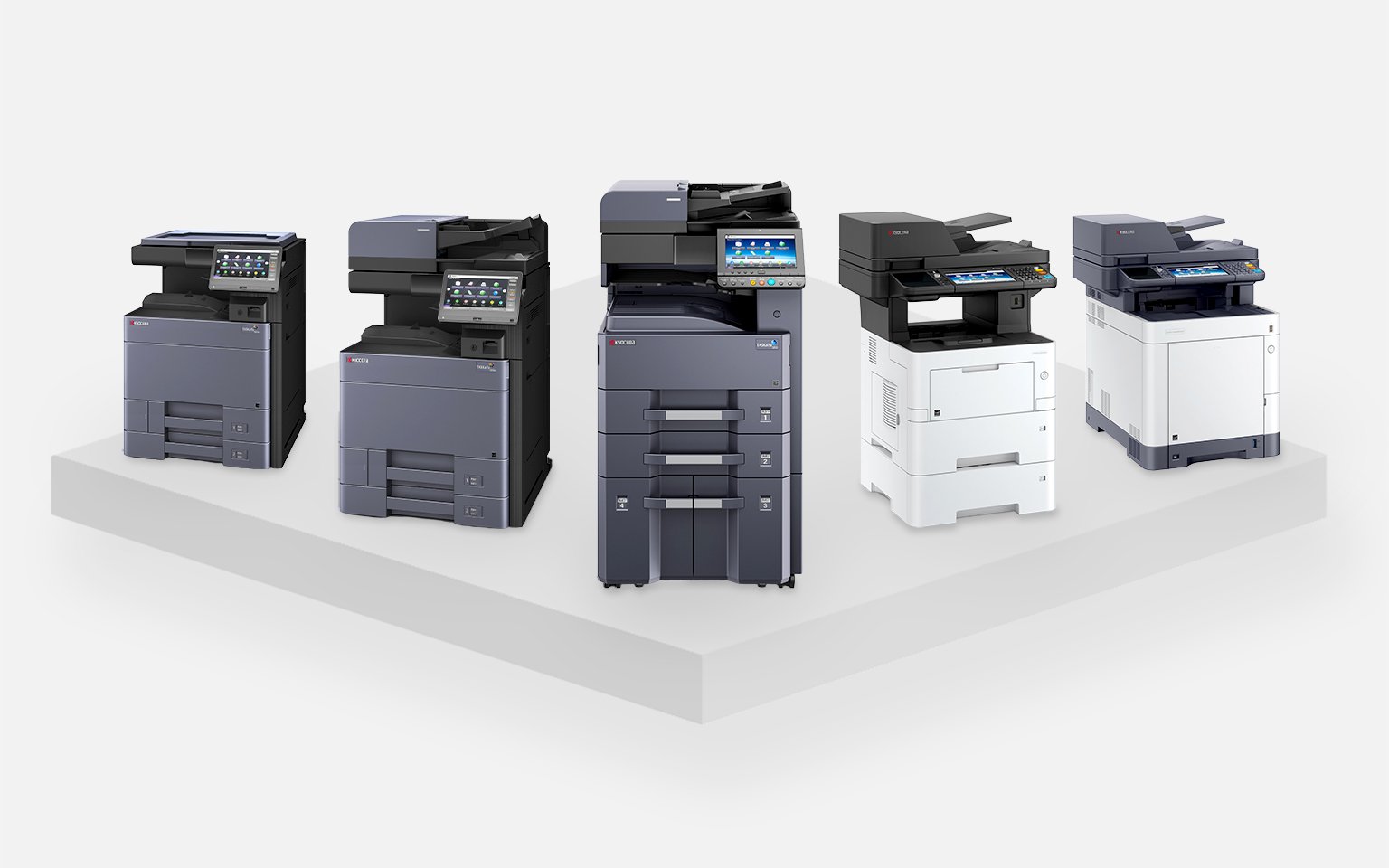 Kyocera Printing Solutions