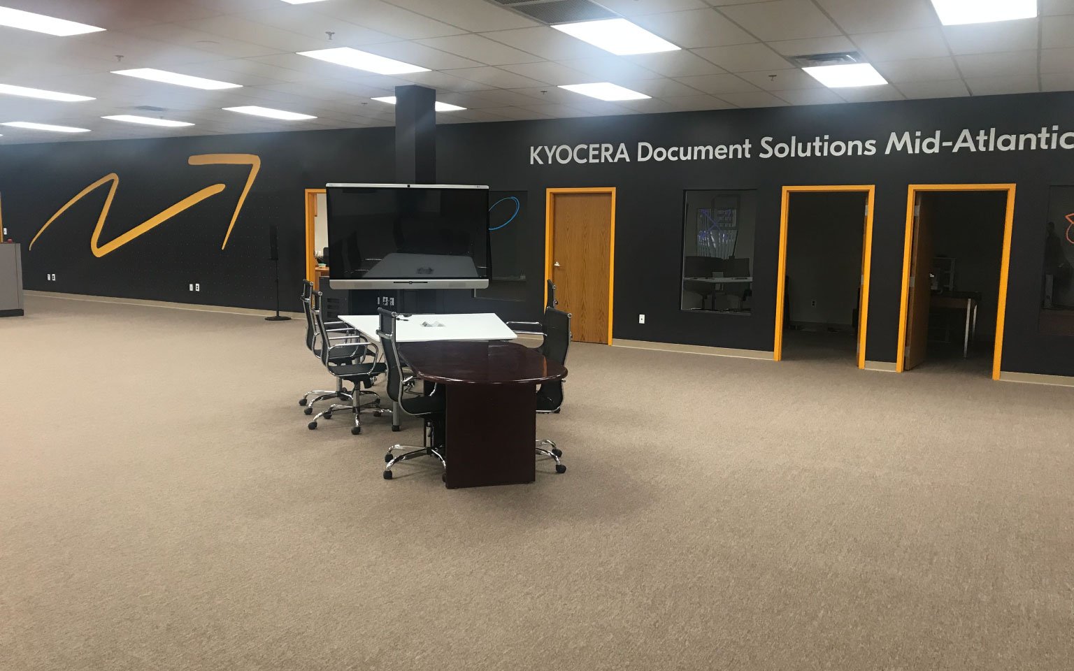 Kyocera Document Solutions Mid-Atlantic