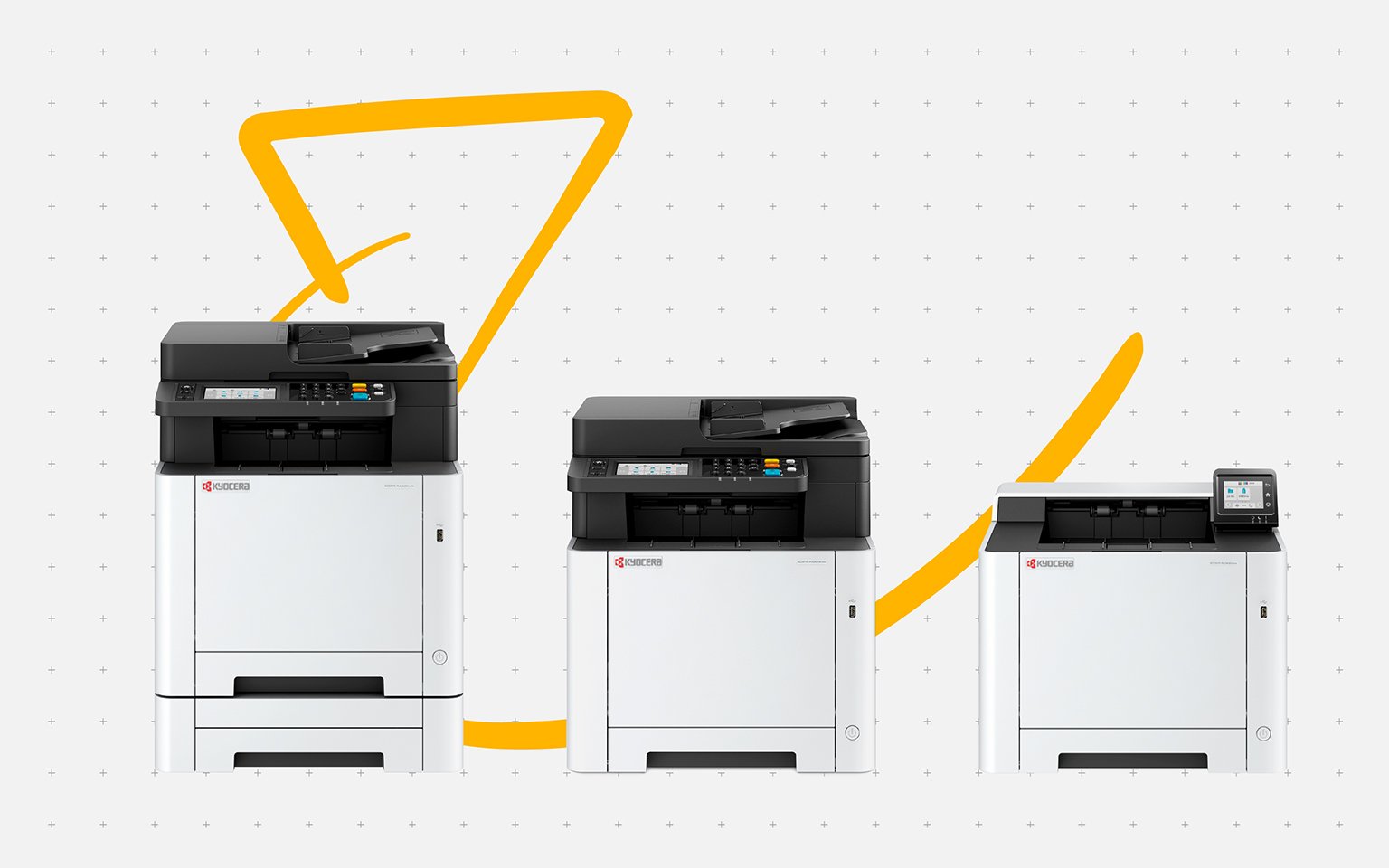 Color printing heroes!