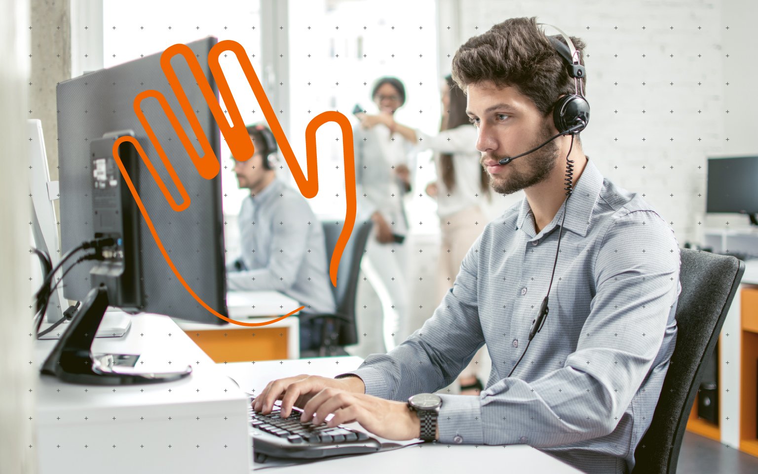 One Time Service Request