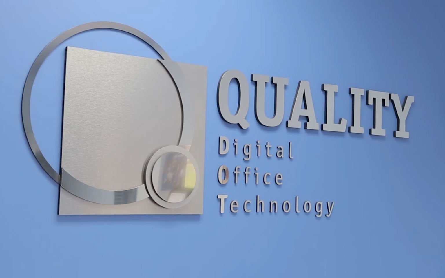 Quality Digital Office Technology