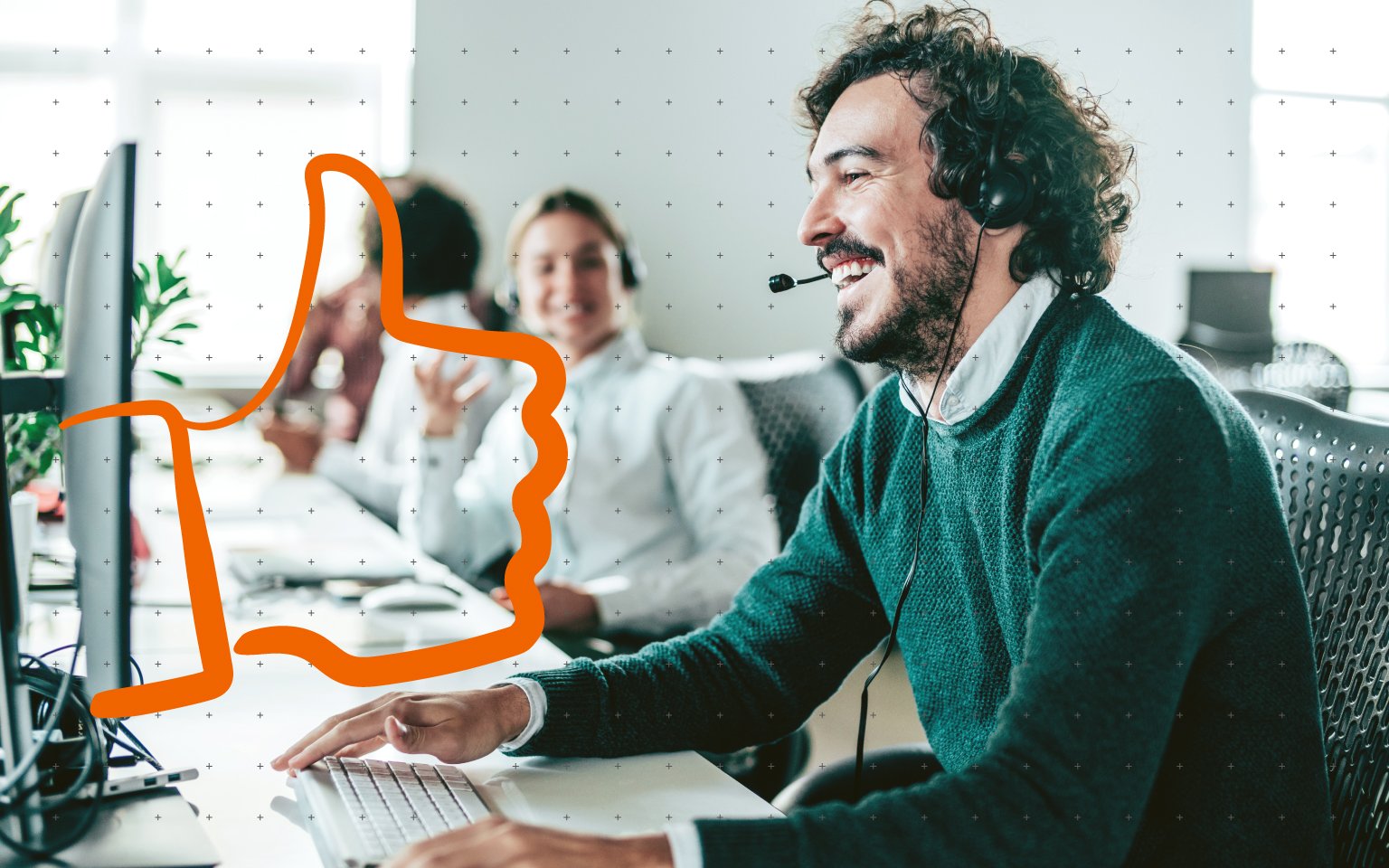 Support for direct customers of Kyocera Kyocera Document Solutions