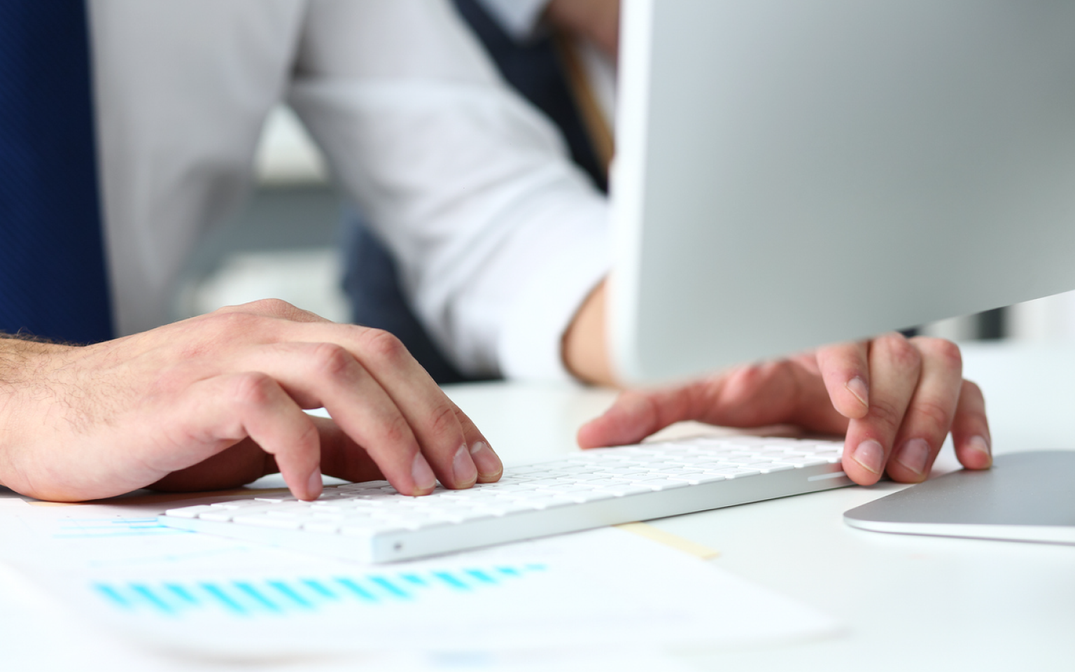 Top 6 benefits of using ECM in your business
