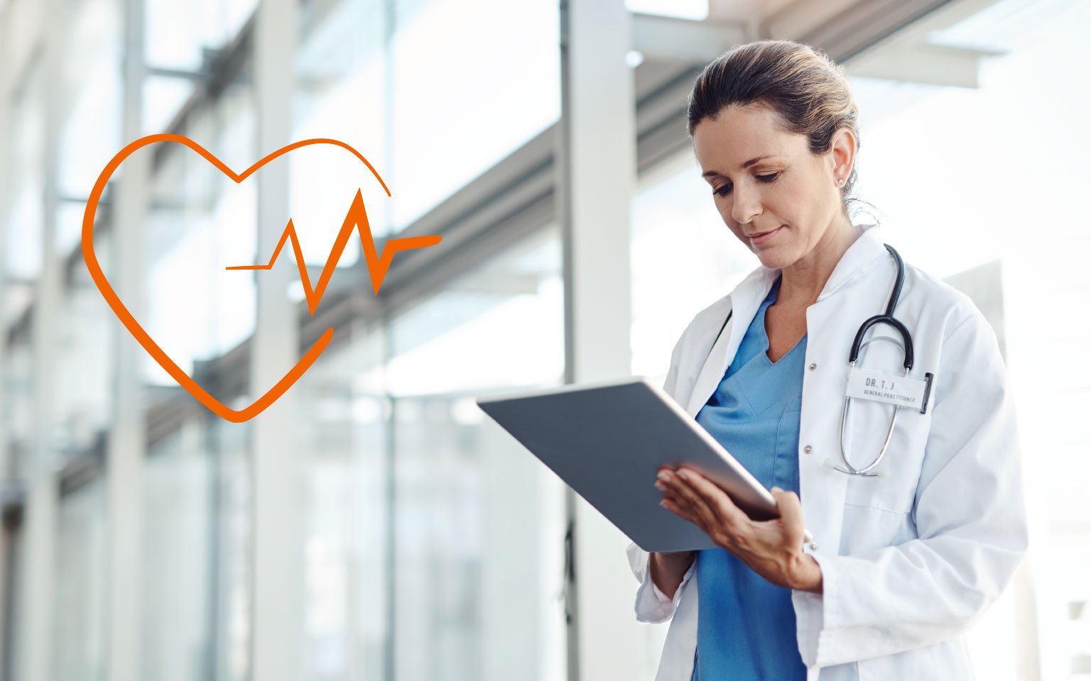 Choosing ECM solutions for healthcare Kyocera Document Solutions